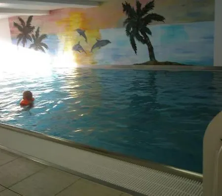 Appartement In Fischen Bei Oberstdorf