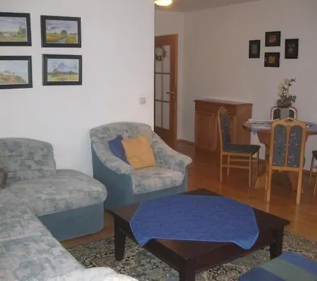 Appartement In Fischen Bei Oberstdorf Berg (Fischen)