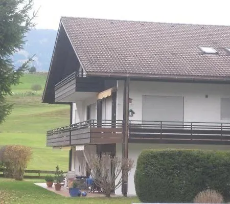 In Fischen Bei Oberstdorf * Berg (Fischen)