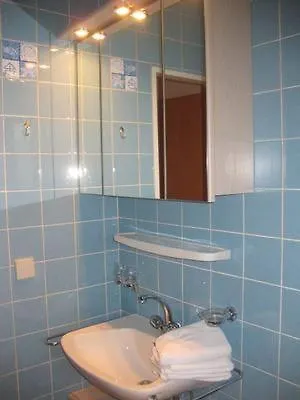 In Fischen Bei Oberstdorf Apartman